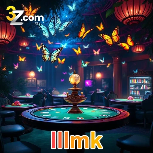 lllmk Jogos de caça-níqueis