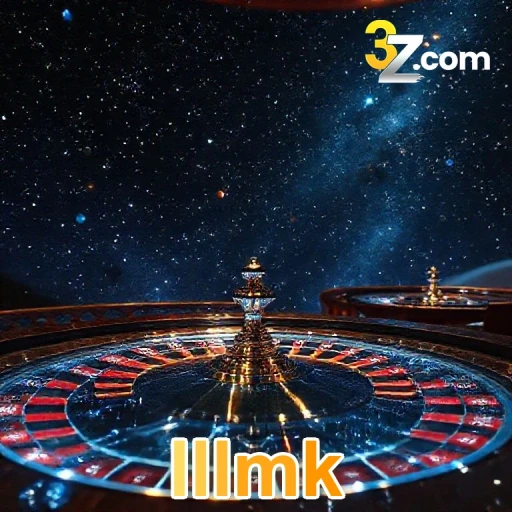 lllmk Plataforma