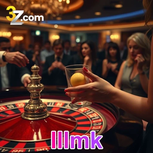 lllmk Jogos de caça-níqueis