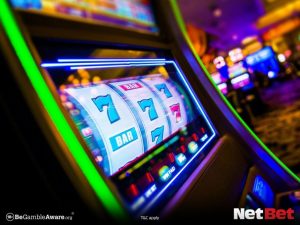 lllmk - Slot Bet Oficial